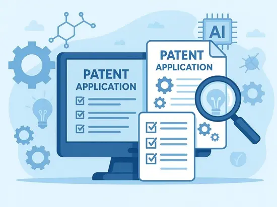 Patent Nasıl Alınır? (Adım Adım Türkiye'de Patent Başvuru Rehberi)